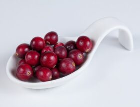 Sok z żurawiny – naturalne wsparcie codziennej diety