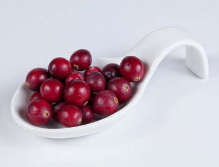 Sok z żurawiny – naturalne wsparcie codziennej diety