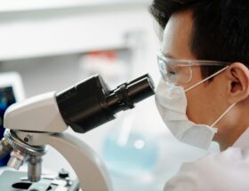 Termocykler niezastąpione narzędzie w biologii molekularnej