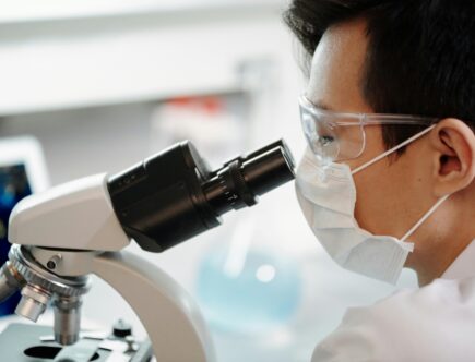 Termocykler niezastąpione narzędzie w biologii molekularnej