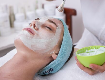 SPA pod Warszawą – idealne miejsce na regenerację