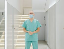 Wygodne zamawianie wyposażenia dla gabinetów i placówek