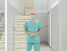Wygodne zamawianie wyposażenia dla gabinetów i placówek